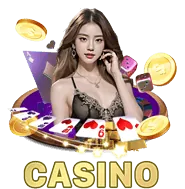 Hình ảnh minh họa các lá bài và giá trị trong Baccarat